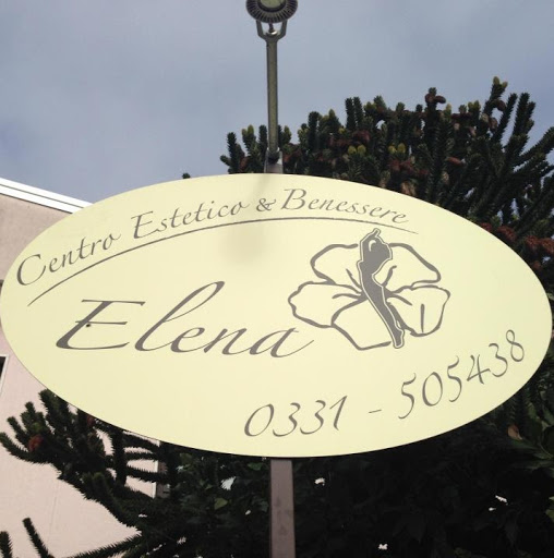 Centro Estetico & Benessere Elena logo