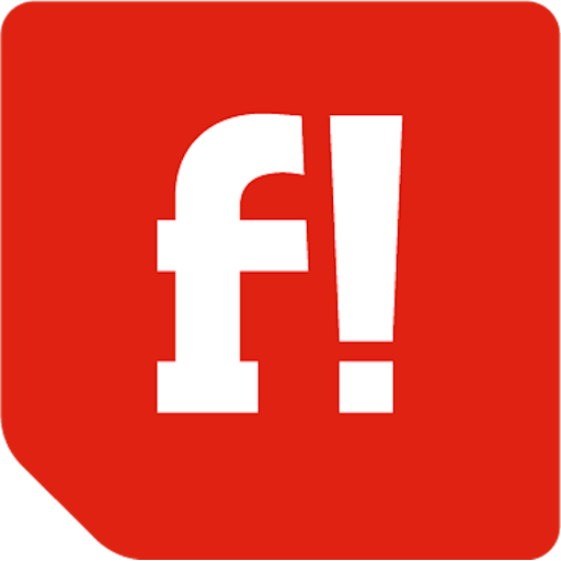 Restaurant flunch Franconville logo