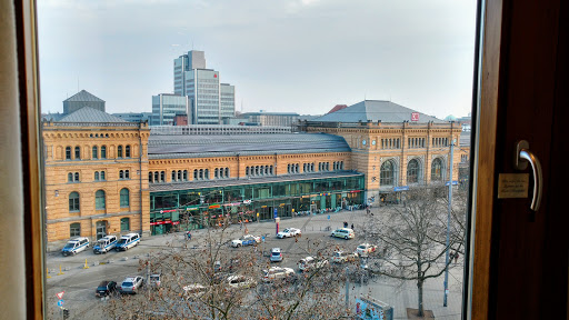 Central Hotel Kaiserhof
