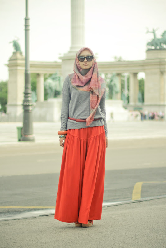 Hijab Trade Fashion