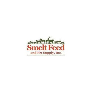 Smelt Feed & Pet Supply, Inc. logo