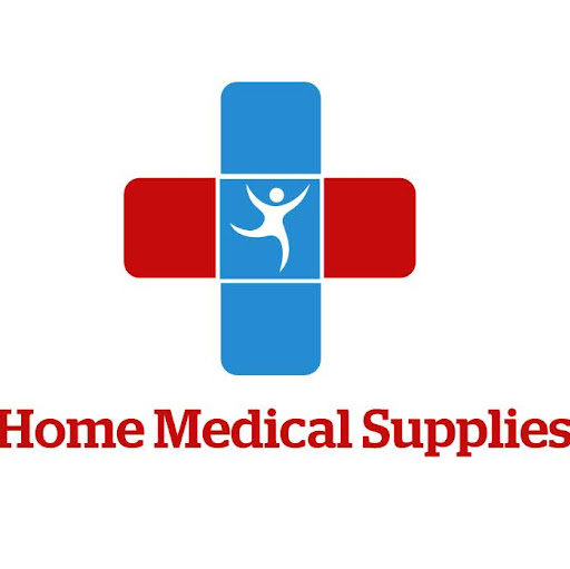 Home Medical Supplies logo