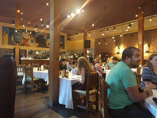 Trio - A Brick Oven Cafe