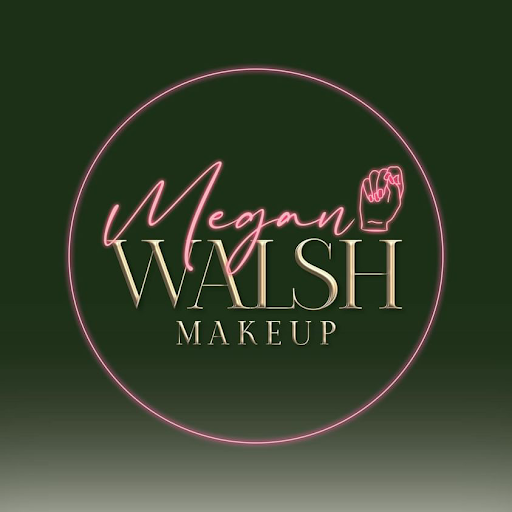 Megan Walsh Makeup logo