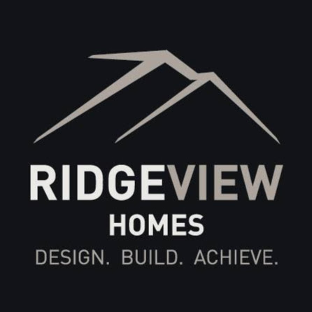 Ridgeview Homes Inc. logo