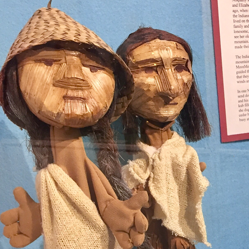 Valentinetti Puppet Museum
