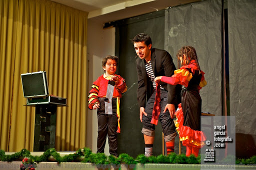 Magia Jr Casas