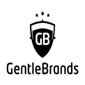 Gentlebrands logo