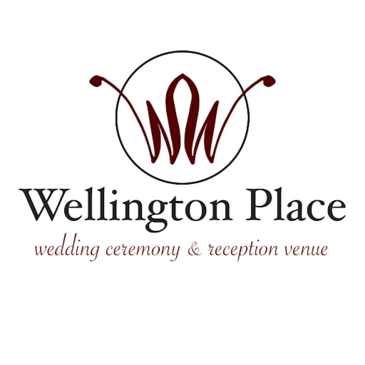 Wellington Place logo