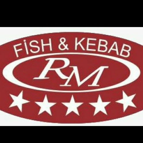 Rainham Mark Fish & Kebab logo