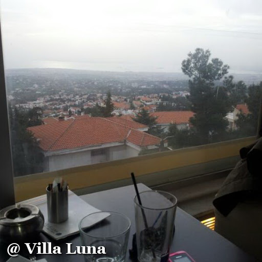 Villa Luna