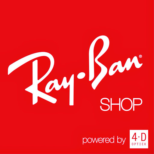 Oakley & Ray-Ban Shop Arnhem logo