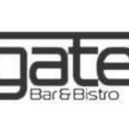The Gate Bar and Bistro logo