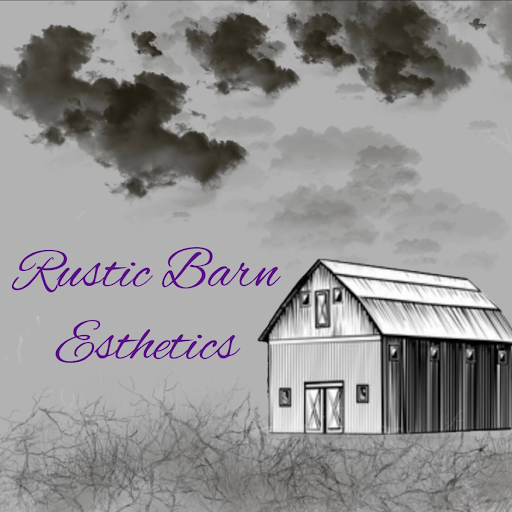 Rustic Barn Esthetics