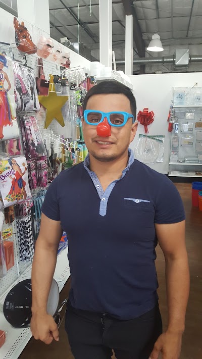 Photos of My Favorite Travel Agent