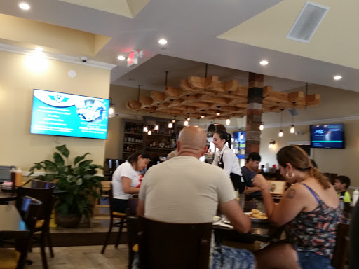 Bar & Grill «Sabor Latino Bar & Restaurant», reviews and photos, 44 N Morris St, Dover, NJ 07801, USA