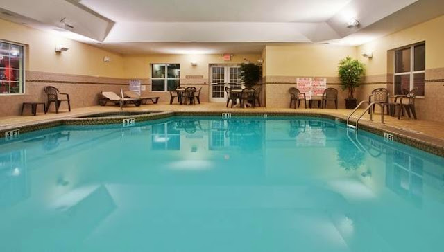 Country Inn & Suites By Carlson, Braselton, GA
