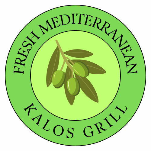 Kalos grill logo