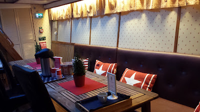 Besökarbild Hotel M/S Monika