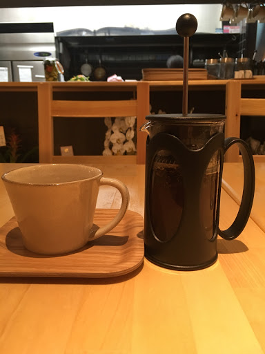 Cafe majica