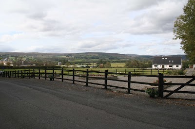 Photos of Haggart Lodge B&B