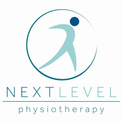 Next Level Physiotherapy Cork logo