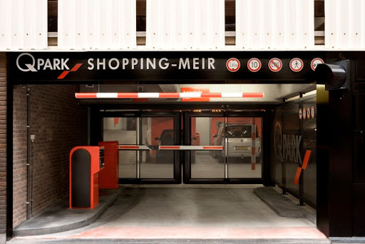 Q-Park Shopping Meir