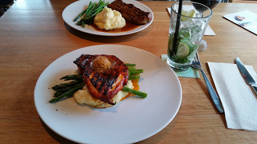 Cactus Club Cafe Stephen Avenue