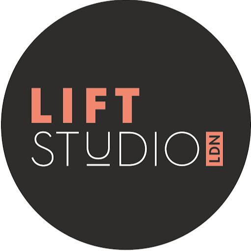LIFT STUDIO LDN logo