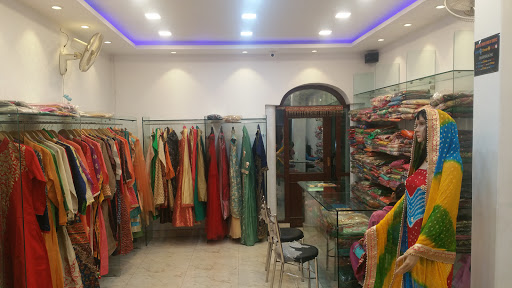 Four Seasons Boutique, 179 E defence colony, Bank Street, Jajmau Colony, Kanpur, Uttar Pradesh 208010, India, Boutique, state UP