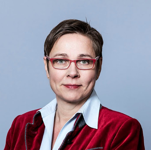 Dr. med. Elisabeth Möller logo