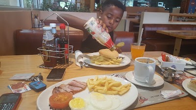 Photos of Red Falcon Spur Steak Ranch