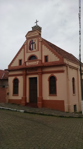 Igreja Metodista, R. Silvio Scopel, 624 - Centro, Cachoeira do Sul - RS, 96506-630, Brasil, Local_de_Culto, estado Rio Grande do Sul