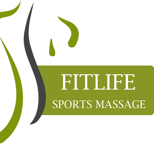 Fitlife Sports Massage logo