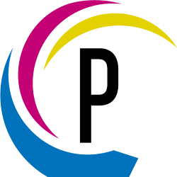 Pamelaprinting - logo