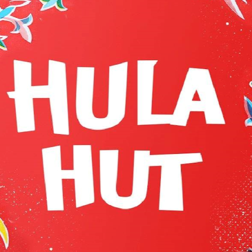 Hula Hut logo