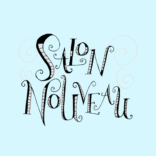 Salon Nouveau logo