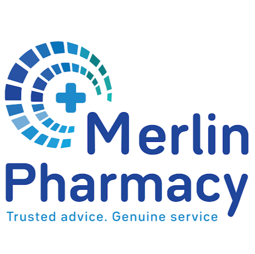 Merlin Pharmacy logo