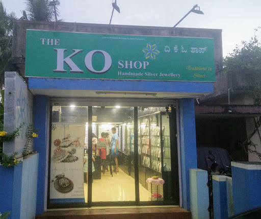 The KO shop, 16-131-D2, 16-131-D2, 2nd Cross Rd, Ananth Nagar, Manipal, Karnataka 576104, India, Jewellery_Store, state KA