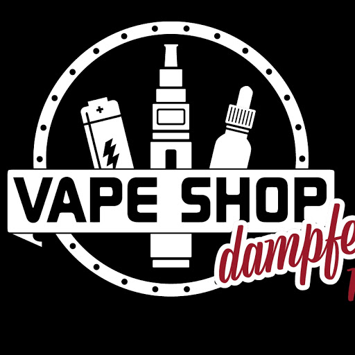 Vape Shop Meppen logo