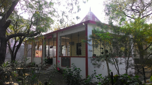 Shree Somnath Temple, Pimprala Rd, Bhoite Nagar, Muktainagar, Jalgaon, Maharashtra 425001, India, Hindu_Temple, state MH