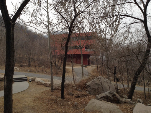 Commune By The Great Wall