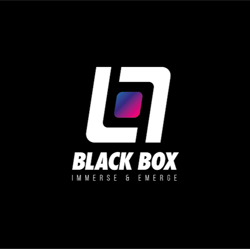 Black Box VR Fitness logo