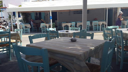 Δυο τζιτζίκια στ'αρμυρίκια