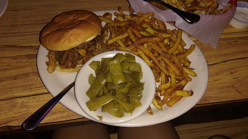 Barbecue Restaurant «The Shack», reviews and photos, 4231 Fort Henry Dr, Kingsport, TN 37663, USA