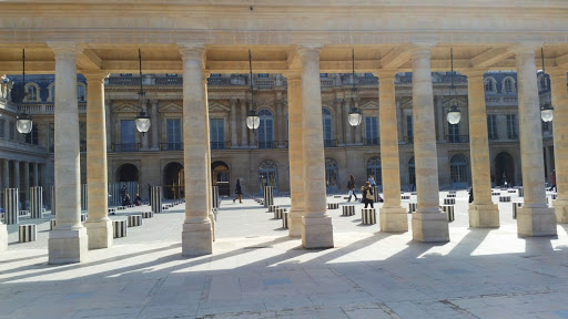 Galerie du Palais Royal