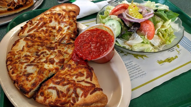 Tony's Sutton Pizza Restaurant