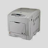  Ricoh Aficio SP C420DN-KP Color Laser Printer