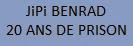 lien vers http://brunodesbaumettes.overblog.com/2013/11/jipi-benrad-vingt-ans-dans-les-prisons-de-france.html