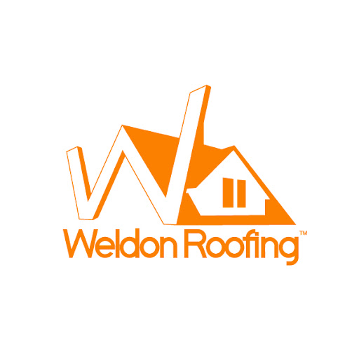 Weldon Roofing logo